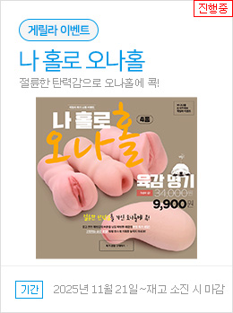 나 홀로 오나홀 구매하기